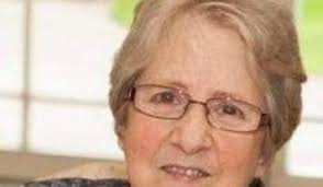 Obituary: Patsy Crimin, Bennettsbridge