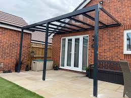 Maybe you would like to learn more about one of these? Order 3 0m Wide 6mm Glass Roof Patio Cover Veranda Online