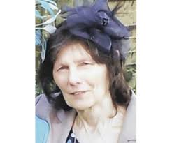 Eileen Buxton Obituary (2021)