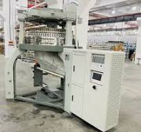 Buy In Bulk Circular Knitting Machine For Towel Machine 100+ ...