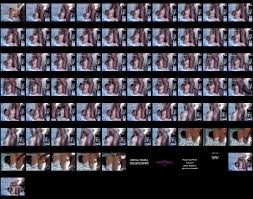 Big Booty - Queen of PAWG Robbie Lee DEMANDS Hard BACK Shots from a young  Black Jock