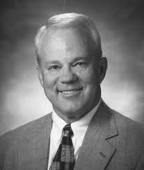 H. Larry Hudson Obituary