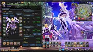 In here i will explain and describe the currently there are 8 classes in aura kingdom. Aura Kingdom New Class Lancer By Jhendzgames