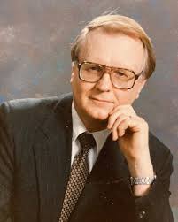 Kenneth Carl Nordvall Obituary September 16, 2023