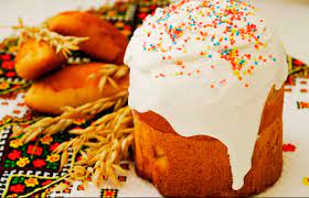 These wall organizers can serve as book shelves, bathroom organizers, kitchen wall shelves and a shelving solution for toy or book storage in kids bedroom. Ukrainian Easter Bread Secrets Of Baking Ukrainian Recipes