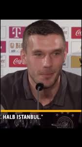 Lukas Schuster Köln