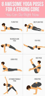 We did not find results for: Yoga For Flat Abs And Core Muscle Strength Yogallai