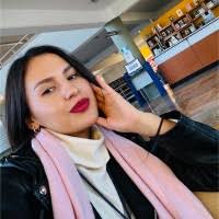 Marisol Aleman Rincon