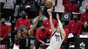 May 23, 2021 · luka doncic was able to carve up the clippers no matter what kind of defense they threw at him in the mavericks' game 1 victory. Nba Playoffs 2021 Doncic Takes Over The Series The Mavs Lead The Clippers 2 0 Marca