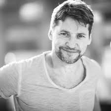 Fünf Minuten mit … Patrick Bach