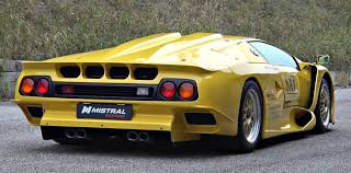 Check spelling or type a new query. Pernah Dengar Tentang Kereta Ini Lamborgini Diablo Gt1 Stradale Mekanika