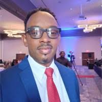 Kingsley A. McKenzie Henry, JP