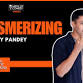 Mesmerizing : A Trial Comedy Solo By Vijay Pandey event in Gurugram, Haryana