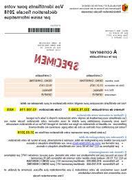 Comment bien remplir sa déclaration d'impôts ? Comparez Declaration Impot Des Societes Pas Cher Delai Declaration Impot Valais 2019
