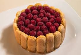 Epingle Sur Desserts Recipes