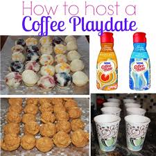 Conducted the sampling in 11 cities across the country. How To Host A Coffee Playdate Leah With Love