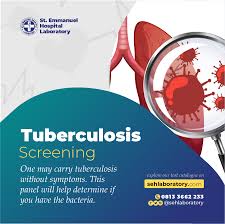Image result for Tuberculosis Screening