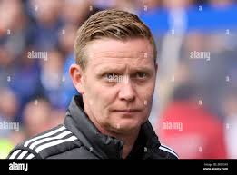 Barry robson aberdeen hi-res stock photography and images