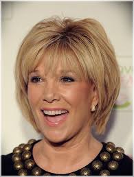 Modern haircuts for women over 50 are versatile enough to go together with different textures, either emphasizing the airy feel of fine hair or accentuating the fullness of thick manes. Hairstyles For Women Over 50 2019 10 Short And Curly Haircuts