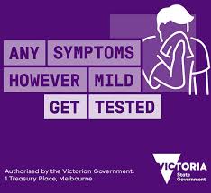 Information about the use of face masks in victoria. Coronavirus Covid 19 And Victoria S Creative Industries Creative Victoria