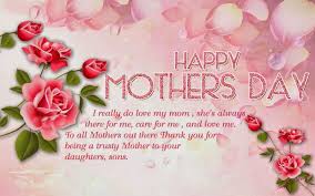 Happy mothers day wishes for the sister to make her feel special on the birth of her baby. Mother S Day Heaven Wallpapers Wallpaper Cave