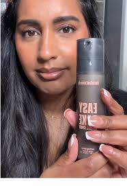 Why Is There A Ball in Setting Spray