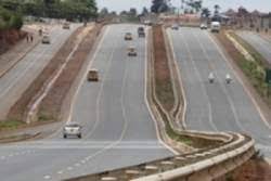 Section of superhighway to be closed for 5 days. Nairobi Thika Superhighway Verdict Traffic