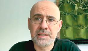 Rubén Pacheco: “La semipresencialitat es deu al fet que falten recursos a  l'escola pública”