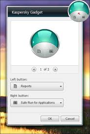 Kaspersky Internet Security 2011