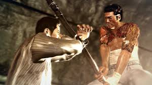 Ryu Ga Gotoku 0 Boss Battles 5 Daisaku Kuze Legend Difficulty Youtube Games News Games Game Download Free