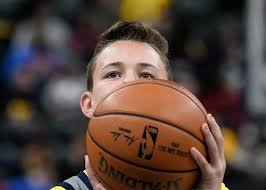 Photos: Pacers show love, have fun at FanJam