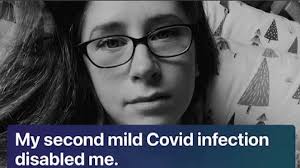 Fundraiser for Natalie Eva Schanck by Jessica Principe : Support Natalie's  Fight Against Long COVID