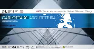 CarlottaxArchitettura 2025. Progetti che ... - professione Architetto