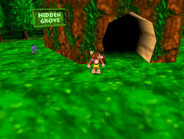 Download your favorites nintendo 64 games! Banjo Kazooie Returns Mario Party Legacy