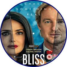 فیلم bliss 2021 – زیرنویس چسبیده