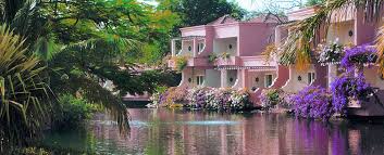 Serene, stylish, and luxurious resort within a charming village setting among ponds and lush green gardens. 5 Star Hotel In Goa Luxury Beach And Riverside Resort In South Goa The Leela Goa