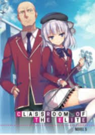 1 having abandoned hirata to karuizawa, i decided to return to my room having no one to hang out with or talk to. Classroom Of The Elite Light Novel Vol 05 Pdf Table Of Contents Character Gallery Table Of Contents Page Title Page Copyrights And Credits Chapter Course Hero