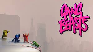 Hd wallpapers for desktop, best collection wallpapers of gang beasts high resolution. Gang Beasts Achievement List Revealed