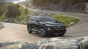 To unlock the model's most desirable options we'd select the convenience package. Which Exterior Colors Are Available For The 2020 Hyundai Santa Fe