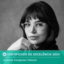 Amanda Colognese Pelizzer Psiquiatra, Porto Alegre