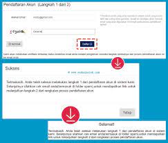 Pass foto direktur utama 3 x 4= 3 l berwarna 6. Cara Membuat Npwp Secara Online Sadar Pajak