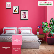 Check spelling or type a new query. Dark Pink Is A Bold Choice For Nerolac Paints India Facebook