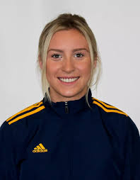 2021-22 Women's Track and Field Roster