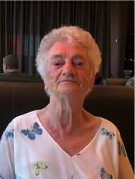 Obituary information for Inez Susie Alfreda Vokey