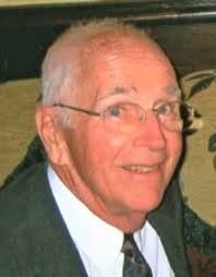 Joseph Lipscomb Obituary