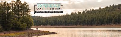 Experience Williams | Williams AZ