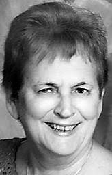 Rosemary E. Joan Cook