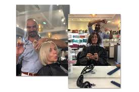 How to choose right mens hair salon dapper divine. The Salon Champion Professional Hairdresser