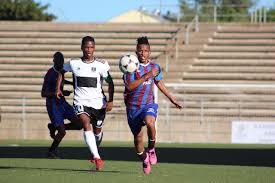 Akwa united currently sit second on the npfl table with 46 points after 25 matches and will hope to improve on their new record when they host heartland at the godswill akpabio stadium on thursday. Npfl First Phase Complete The Namibian