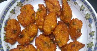 Resep Perkedel Jagung Ala Padang Panjang Oleh Andella Rahmi Cookpad